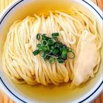 かけ(ひやひや)大盛