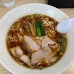 ラーメン(麺ゃ けん)