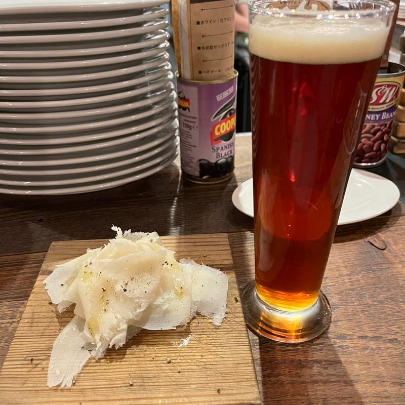 アンバー(TOKYO BUTCHERS)