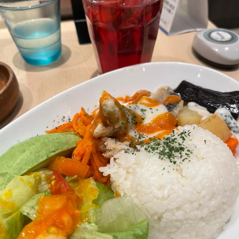 (珈琲待夢 浦添西海岸パルコシティ店)