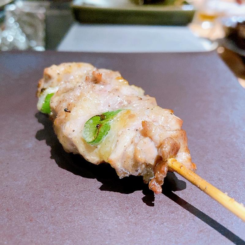 はらみ（おまかせ5本）(鳥や み津ちゃん)