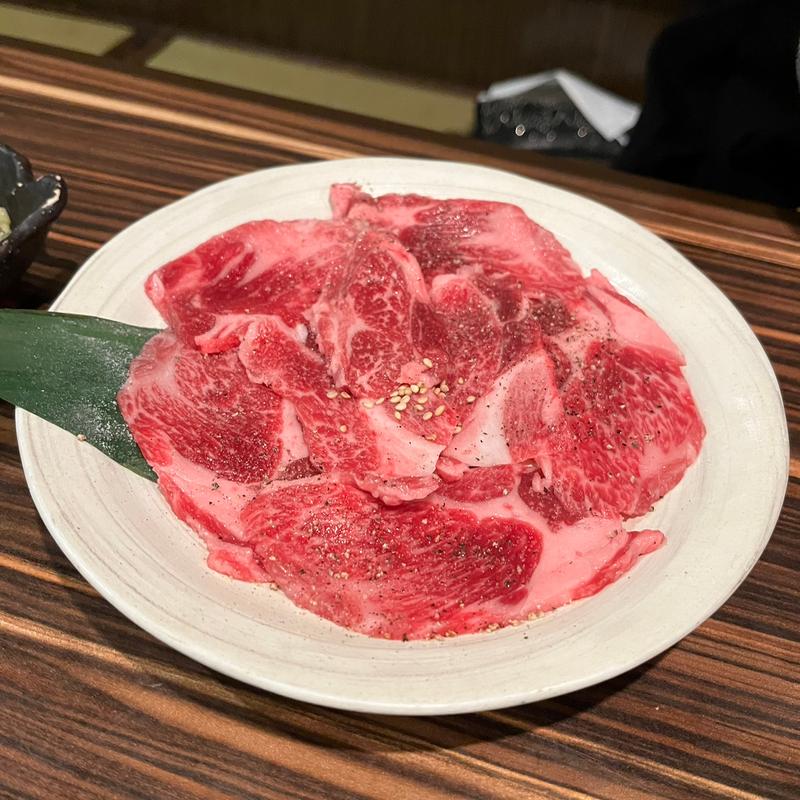 ネギタン(しげ吉 横浜元町店 )