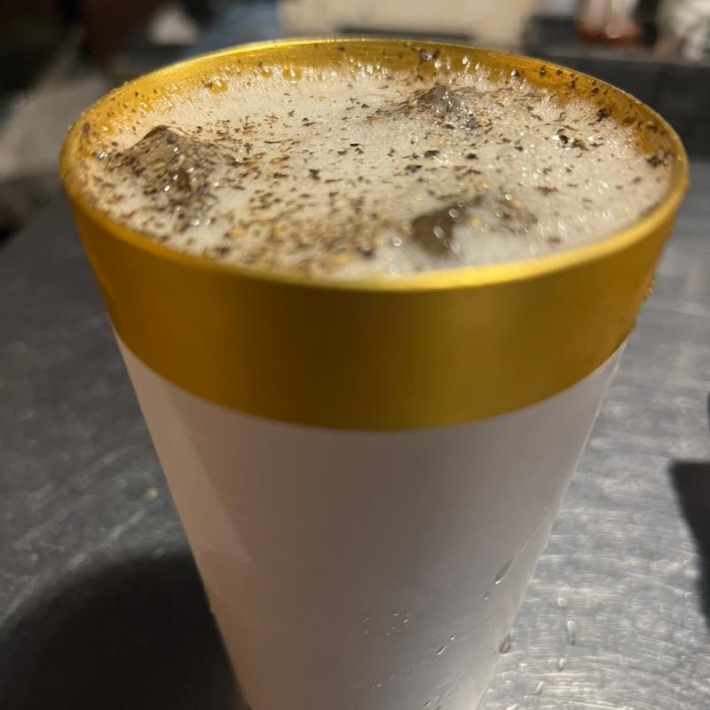 加古川ハイボール(ほっこり串焼酒場 あし跡)