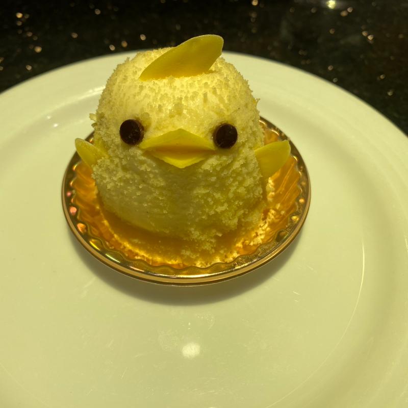 (カフェ・ジャンシアーヌ)