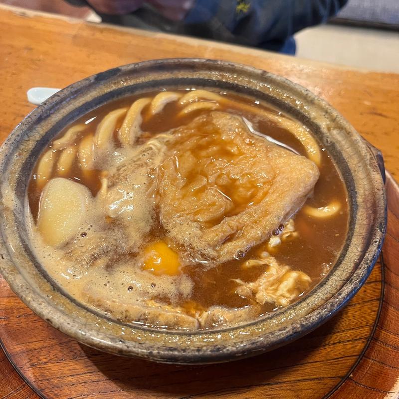 きつね(山本屋本店 守山店 （やまもとやほんてん）)