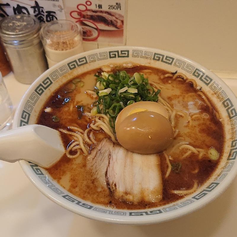 (桂花ラーメン 新宿 東口駅前店)