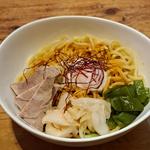 夏麺