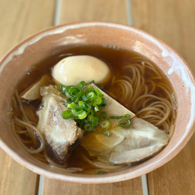 中華そば(AGRI （アグリ）)