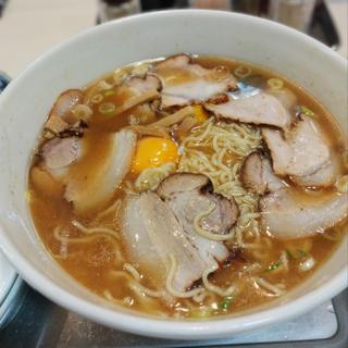 チャーシュー麺(なおちゃんラーメン)