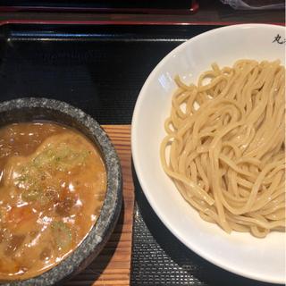 丸和つけ麺(つけ麺 丸和 岡崎分店)