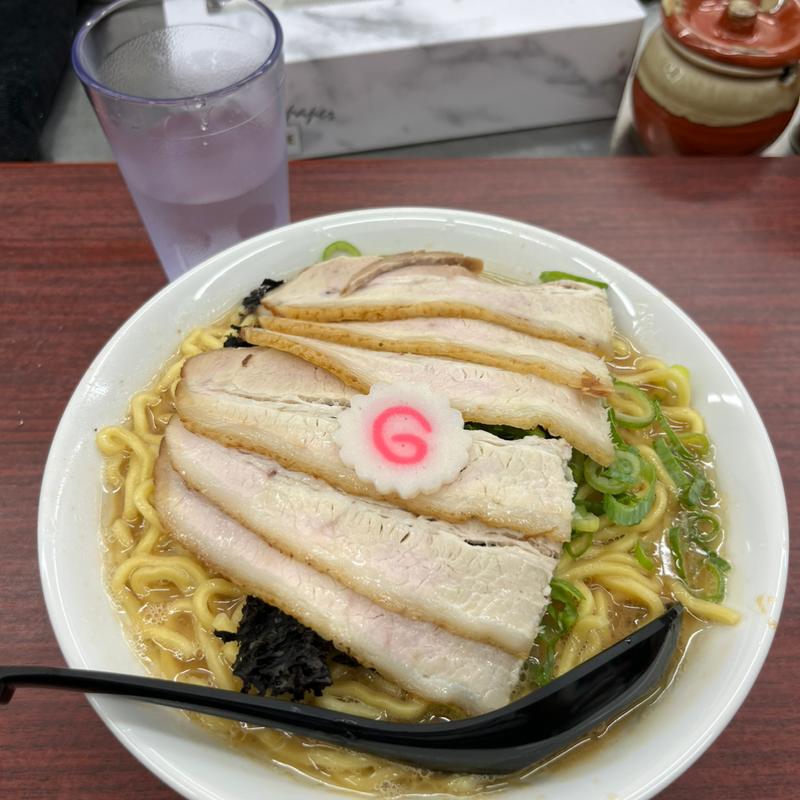 (らーめん雄縁)