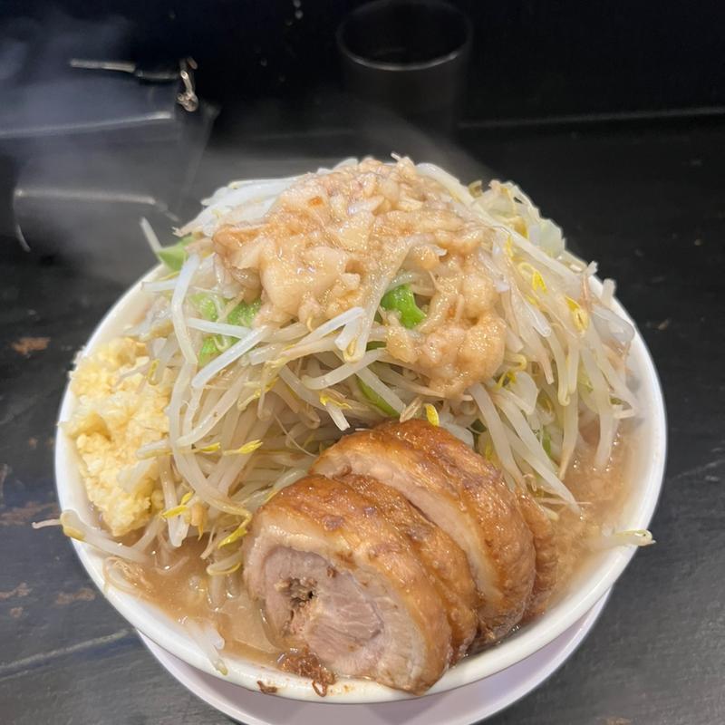 (らーめん男盛 新狭山店 )