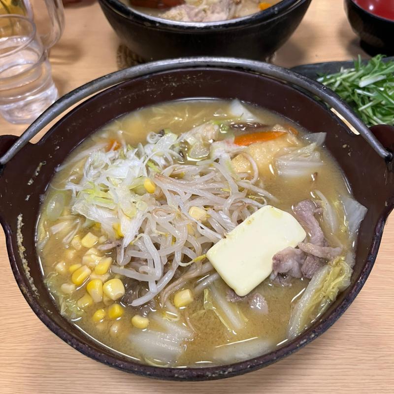 (お食事処 歩成 本店)