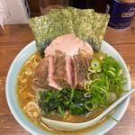 (武蔵家 国領店)