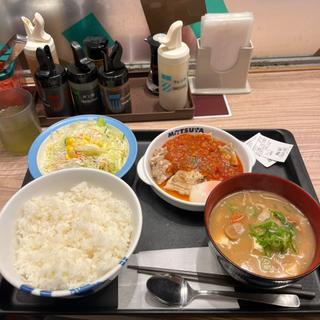 (松屋 東久留米店 （まつや）)