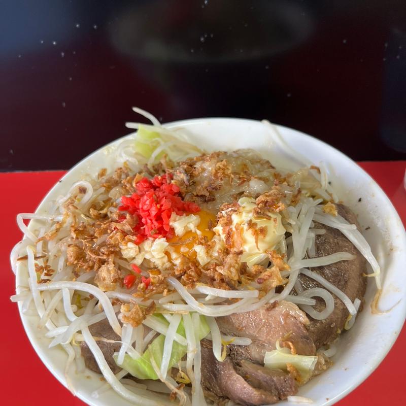 (ラーメンハイキック)