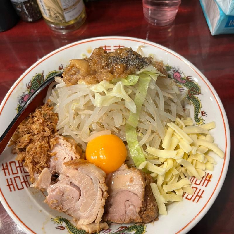 (ぶっ豚　調布店)