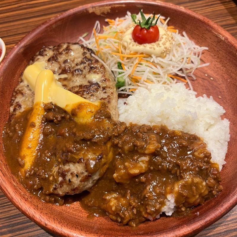 (びっくりドンキー田無店)