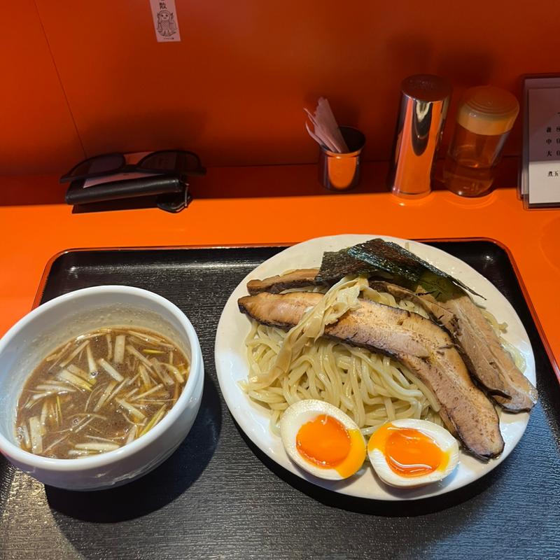 (麺家 宝 （めんか たから）)