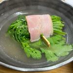 菊菜(関東煮 きくや)