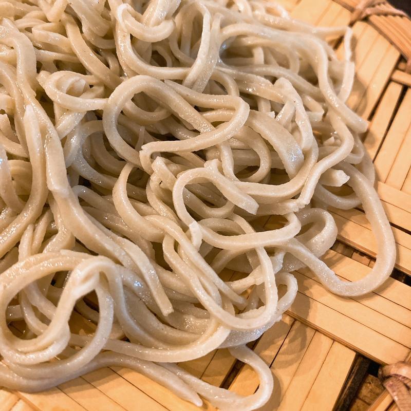 せいろ(浅草 ひら山)