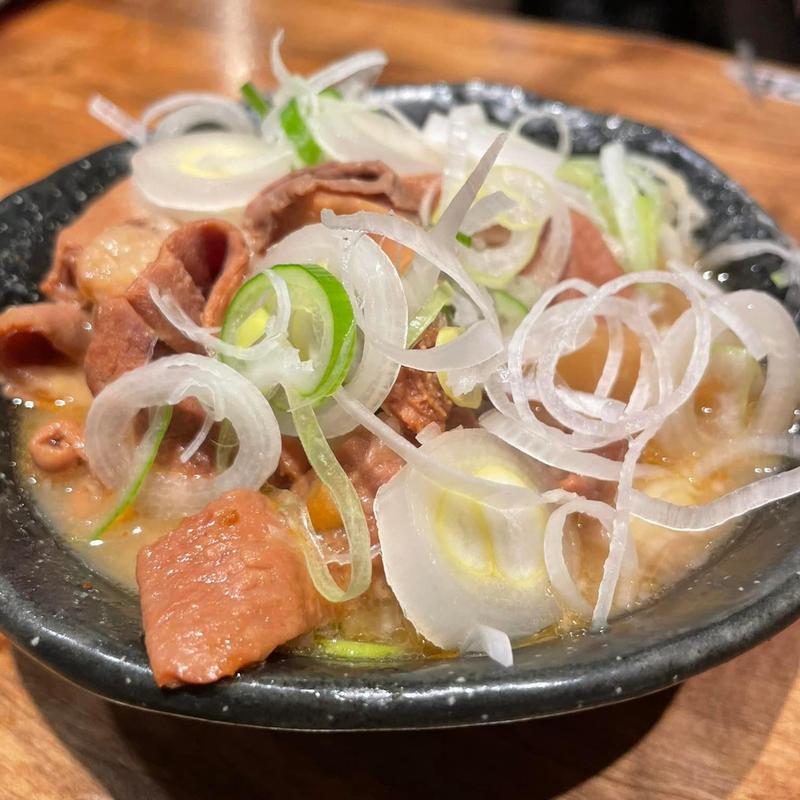 煮込み(酒蔵力 池袋西口店)