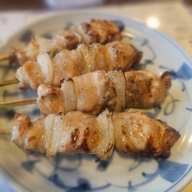 やきとり(鳥匠 )