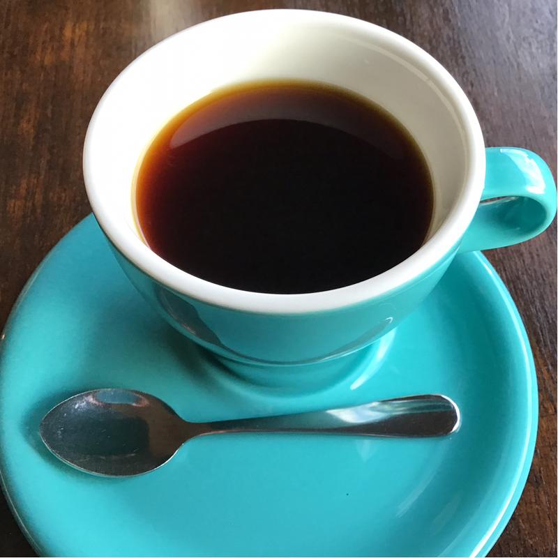 ラボブレンド(CAFE LABORATORY)