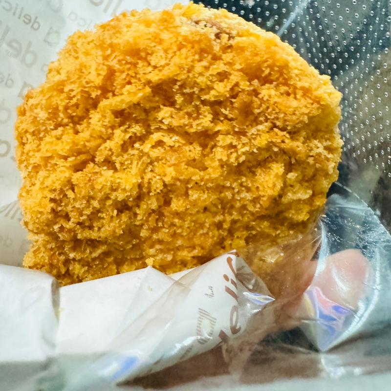 北海道まるごとコロッケ(ミニストップ 羽生西店)