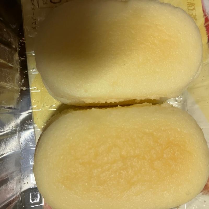 プチチーズスフレ(ローソン 札幌オーロラタウン店)