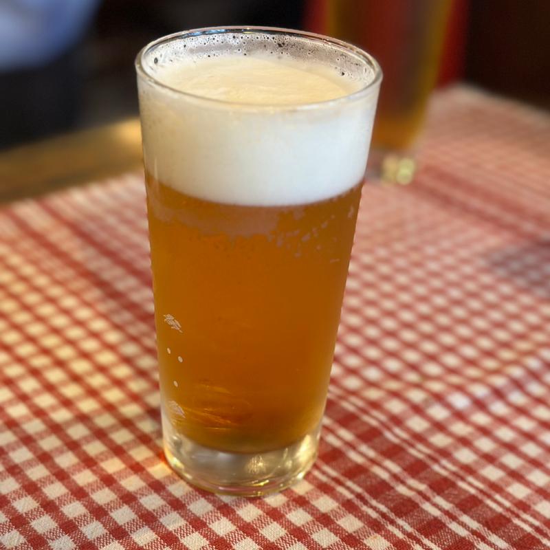 生ビール(サムズ倶楽部ハウス )