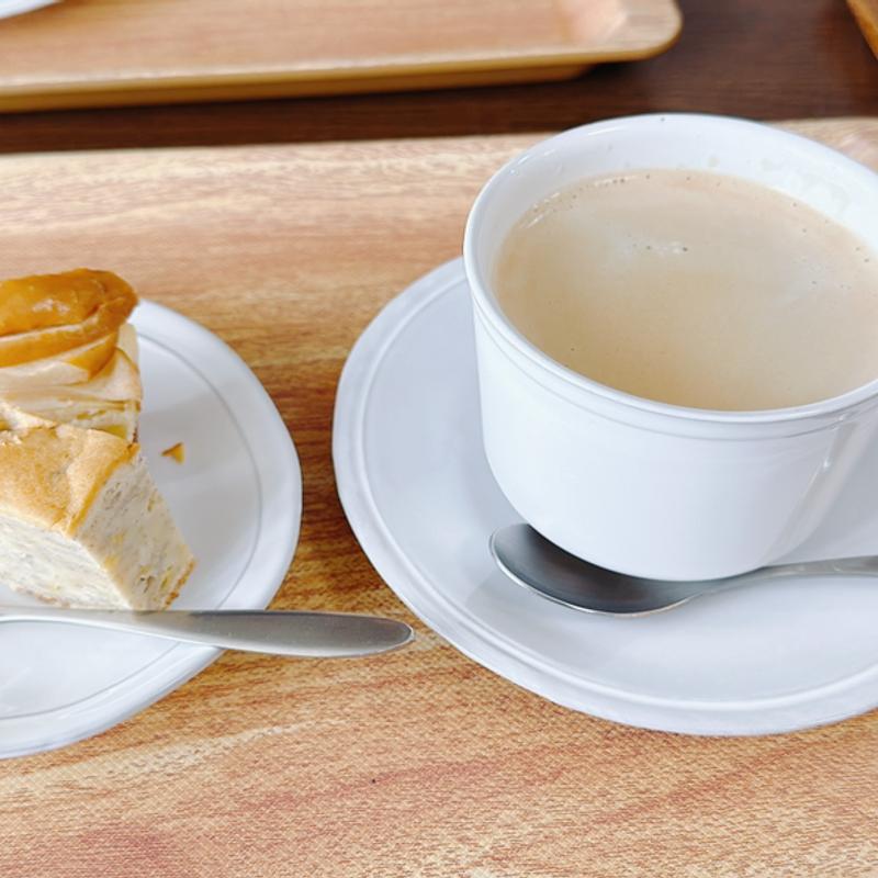 ホットコーヒー(紅椿それいゆ)