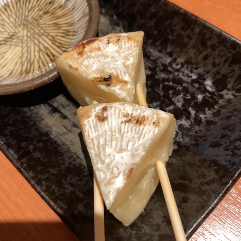 (焼鳥串焼 炭たけ 郡山駅前店)