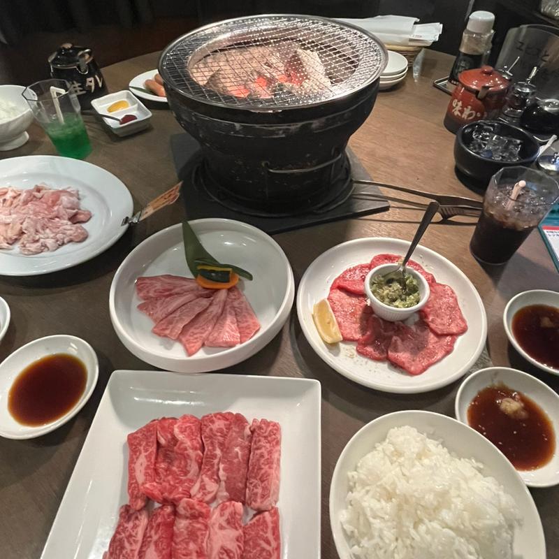 (味覚園 東苗穂店)