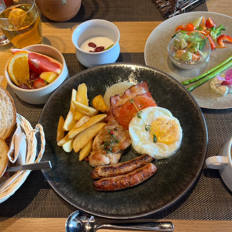 (PIERRE HERME PARIS パーク ハイアット ニセコ HANAZONO)