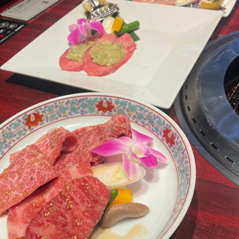 (叙々苑 札幌駅前店)