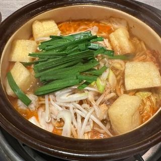 (赤から 本店 （あかから）)