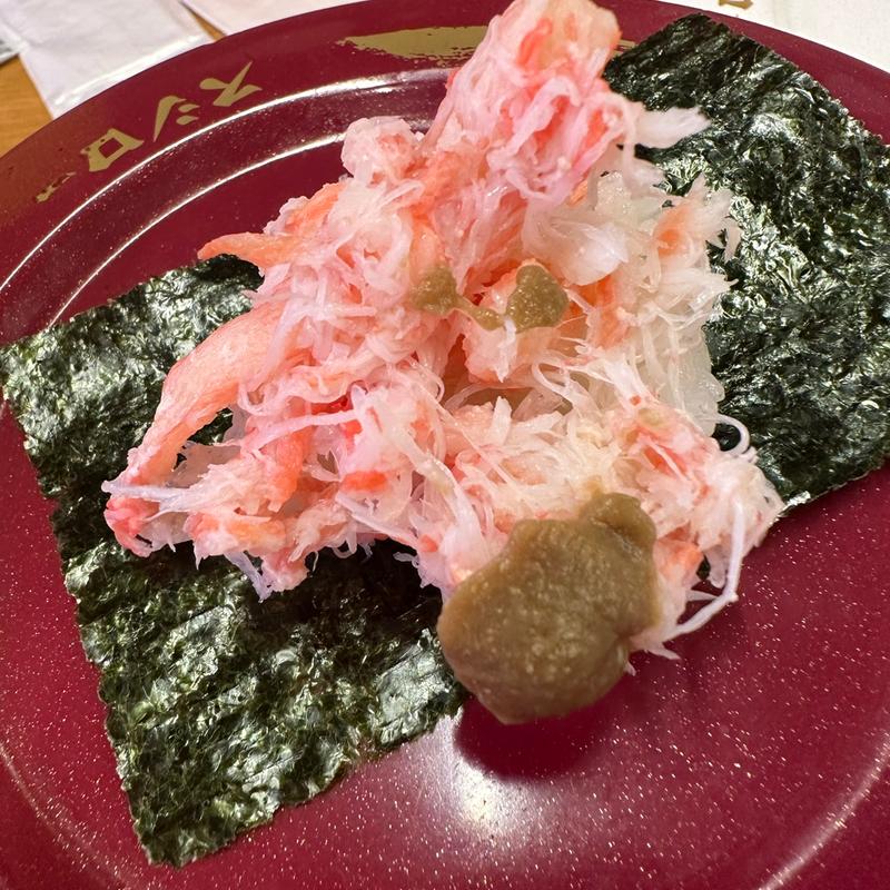 (スシロー 清須古城店)