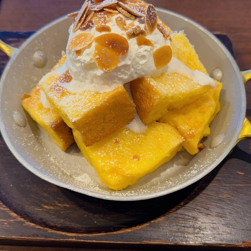 (星乃珈琲店 小田井店)