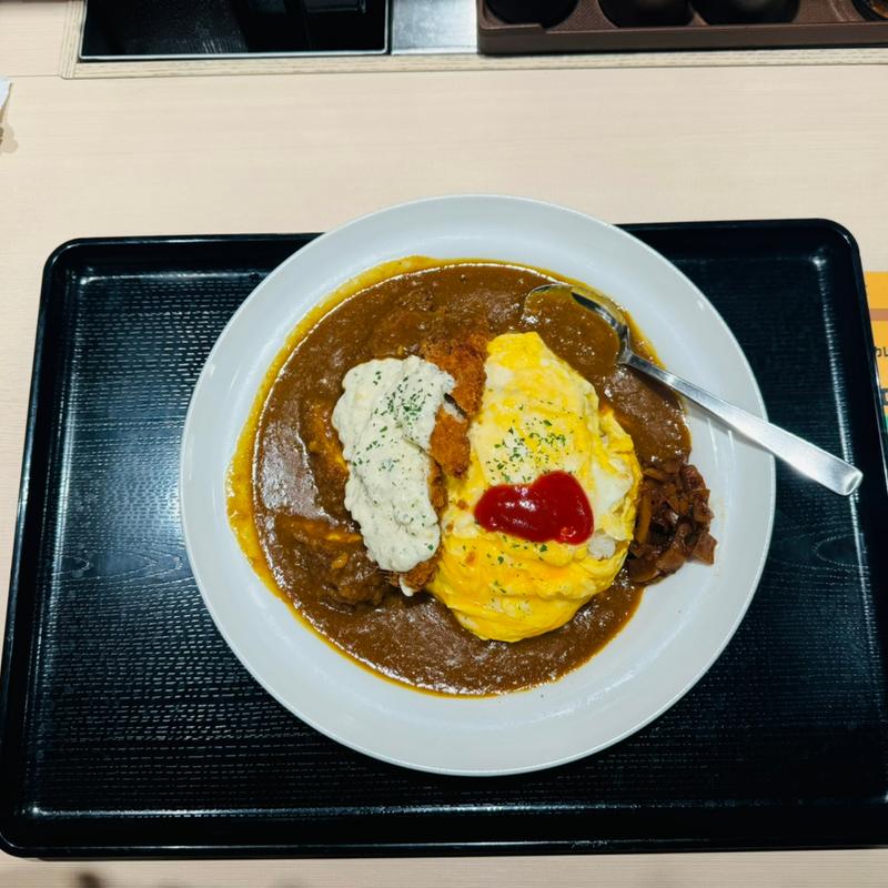 (松のや 春日店)