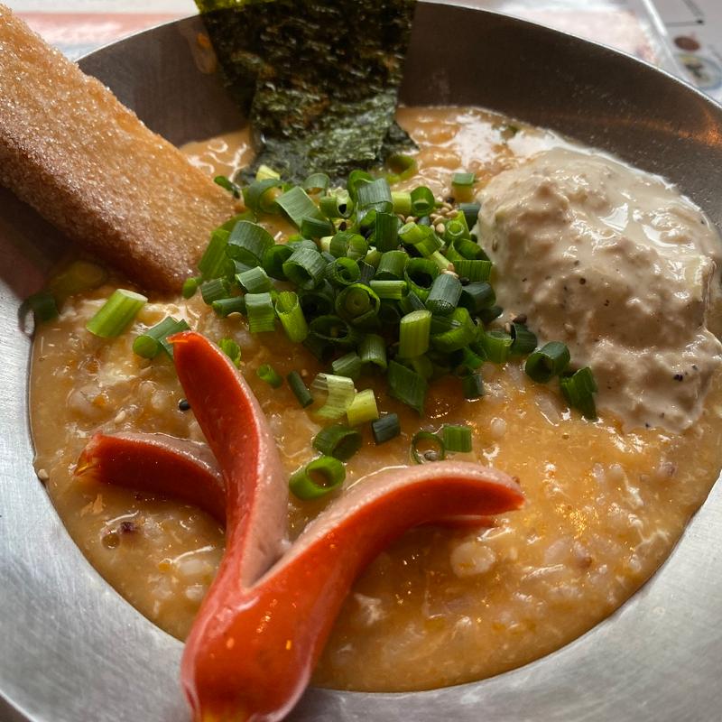 (ビオ・オジヤン・カフェ 下北沢店)