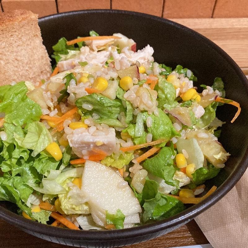 (Withgreen新宿三丁目店)