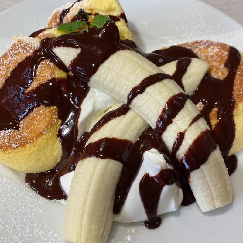 (幸せのパンケーキ 吉祥寺店)