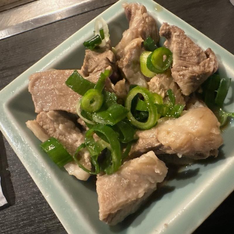 スジポン(てらまえ)