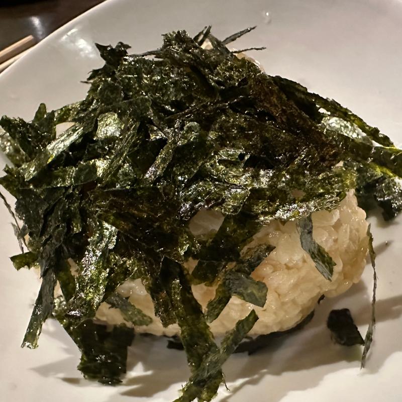 てらまえにぎり(てらまえ)