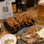 大人のお子様ランチ(グリル末松 （グリルスエマツ）)