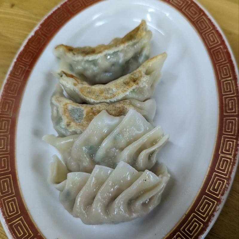 餃子(福の家 )