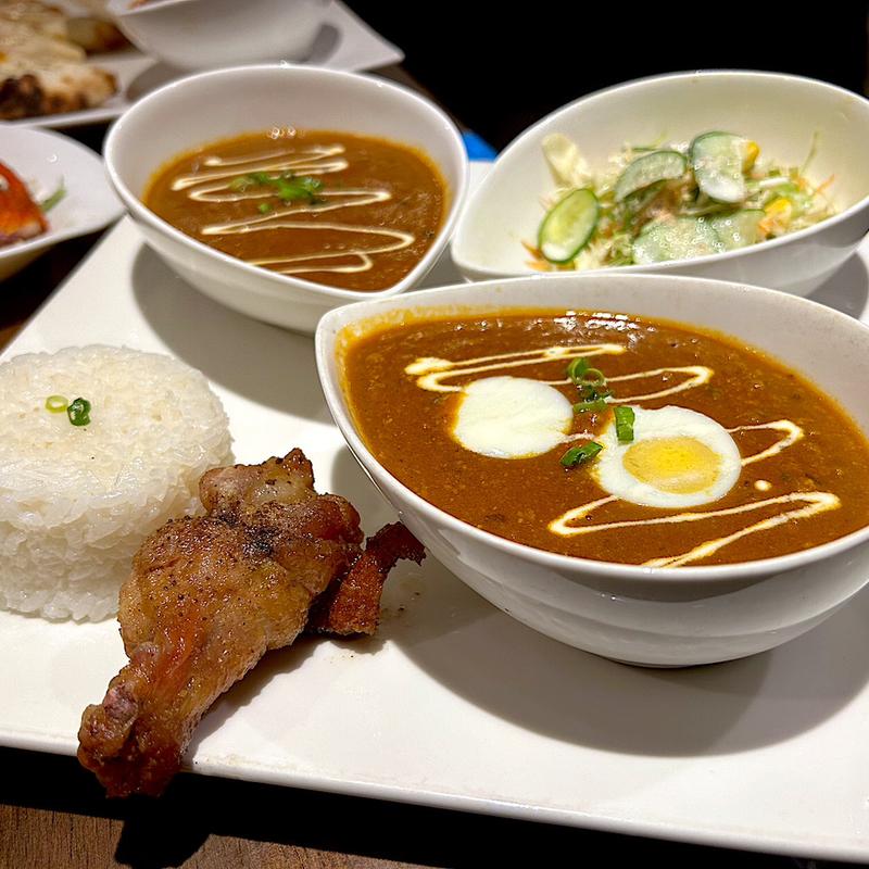 アムリトサリセット(Spice Art （スパイス アート）)