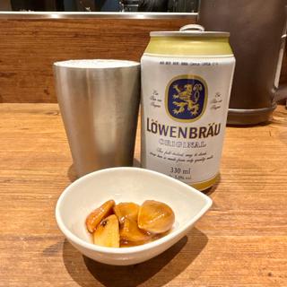 レーベンブロイ(麺好獅子團)