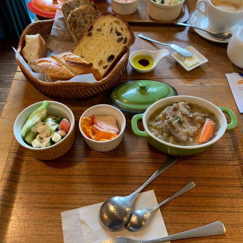 スープセット(ラフーガス)